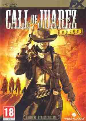 Descargar Call Of Juarez ORO [PCDVD][FX Interactive] por Torrent